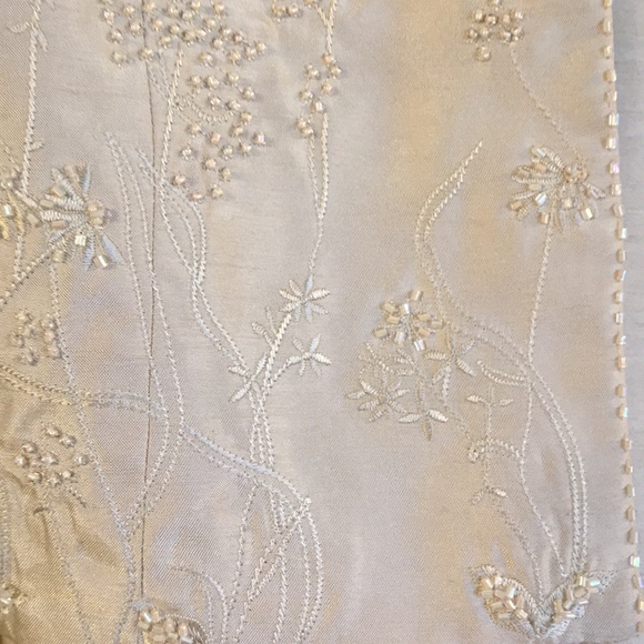 Positive Attitude Formal Mother of the Bride Dress - Picture 10 of 16